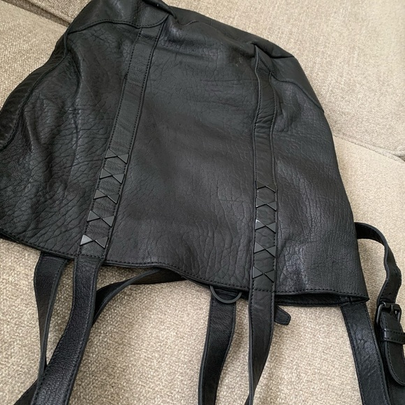 ✨FRYE Soft Leather Large Tote Crossbody - Picture 7 of 16